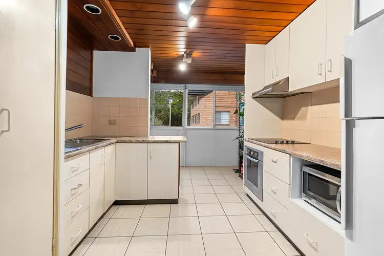 Fourth view of Homely unit listing, 4/41 Church Street, The Hill NSW 2300