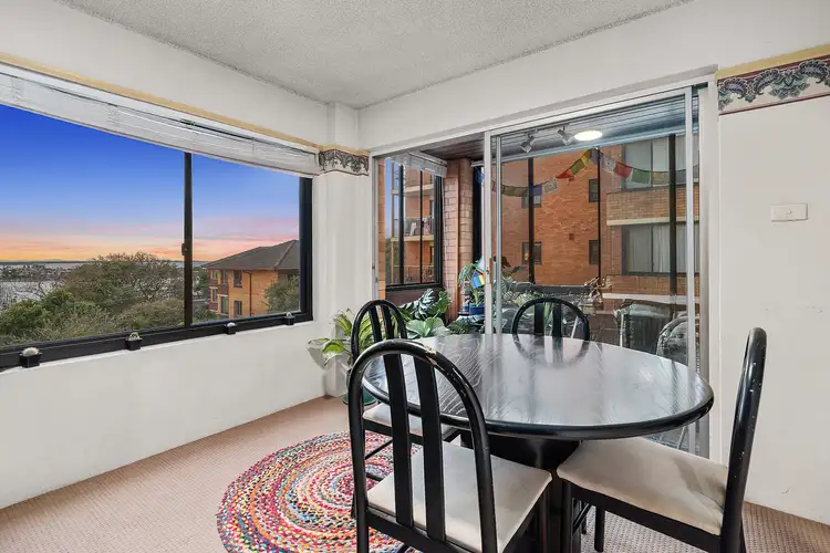 Fifth view of Homely unit listing, 4/41 Church Street, The Hill NSW 2300