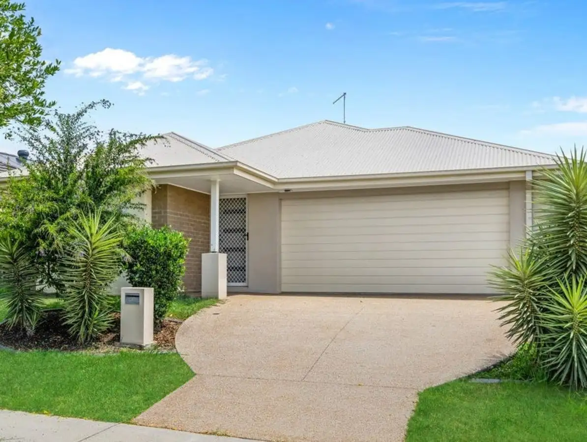 Main view of Homely house listing, 40 Cardamom Close, Griffin QLD 4503
