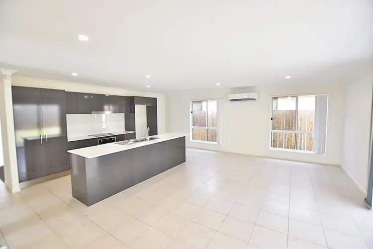 Second view of Homely house listing, 40 Cardamom Close, Griffin QLD 4503
