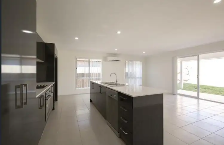 Third view of Homely house listing, 40 Cardamom Close, Griffin QLD 4503