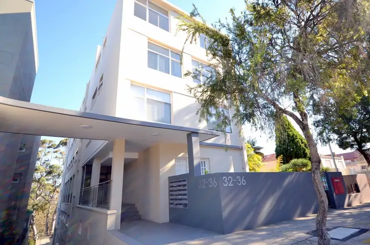 Second view of Homely apartment listing, 5/32-36 Bellevue Road, Bellevue Hill NSW 2023