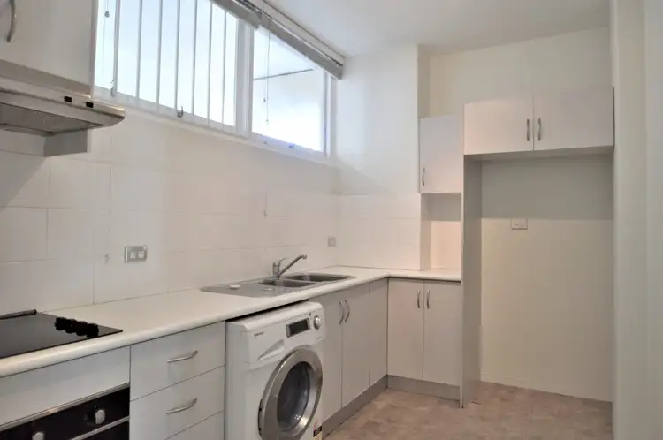 Third view of Homely apartment listing, 5/32-36 Bellevue Road, Bellevue Hill NSW 2023