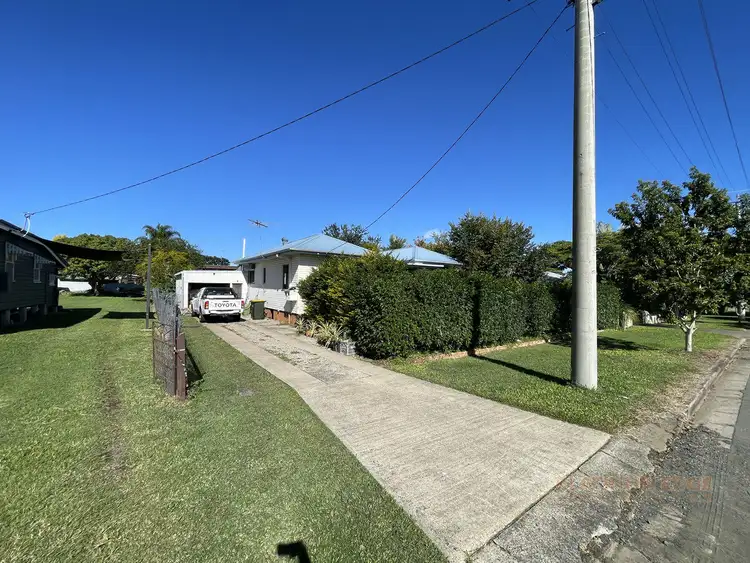 21 Edward Street, Beaudesert QLD 4285
