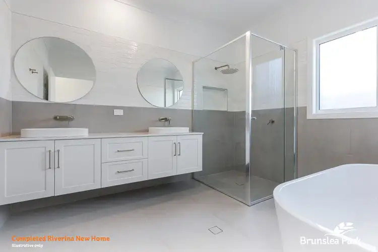 Seventh view of Homely land listing, 11 Blackwood Circuit, Forest Hill NSW 2651