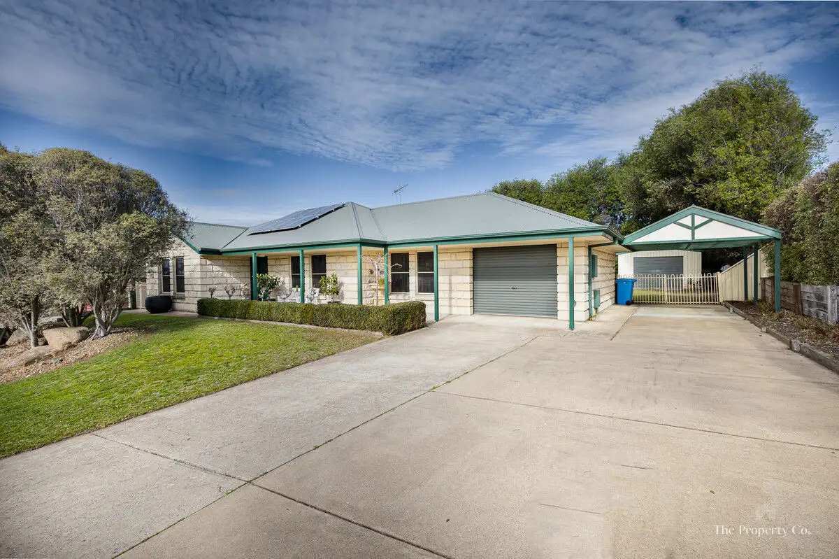 Main view of Homely house listing, 7 Cherokee Court, Mount Gambier SA 5290