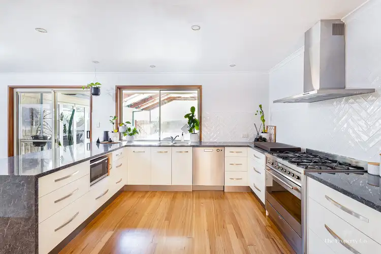Third view of Homely house listing, 7 Cherokee Court, Mount Gambier SA 5290