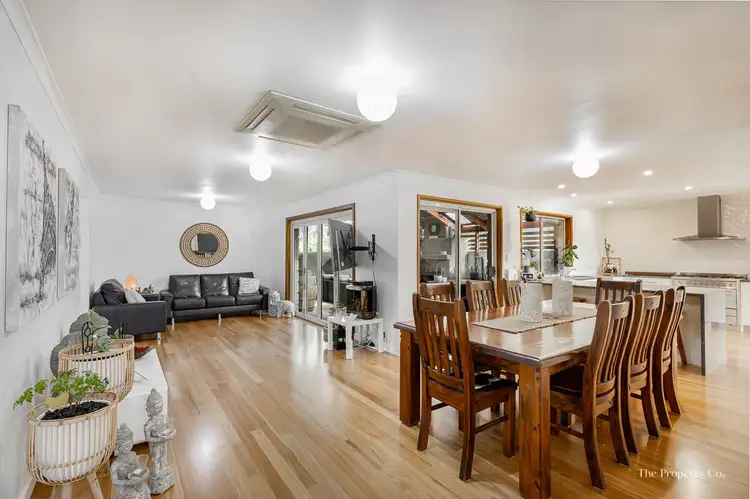 Fourth view of Homely house listing, 7 Cherokee Court, Mount Gambier SA 5290