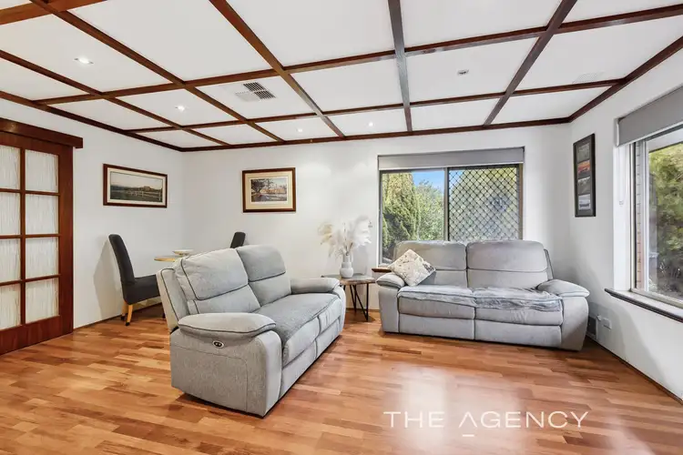 Sixth view of Homely semi-detached listing, 8 Macquarie Avenue, Padbury WA 6025