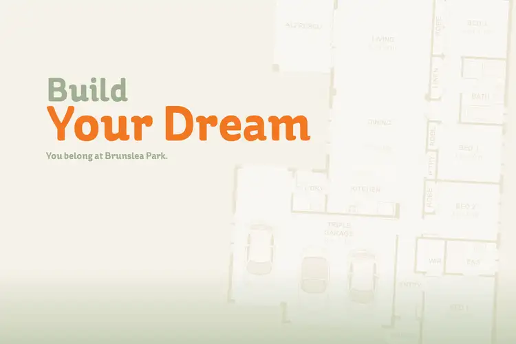 Third view of Homely land listing, 9 Moonah Street, Forest Hill NSW 2651