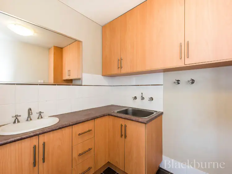 Fifth view of Homely apartment listing, 19/62 Second Avenue, Mount Lawley WA 6050
