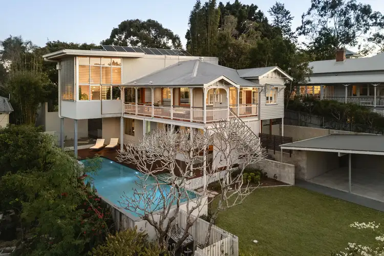 35 Victoria Crescent, Toowong QLD 4066