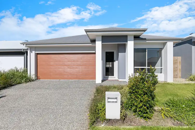 3 River Gum Street, Griffin QLD 4503