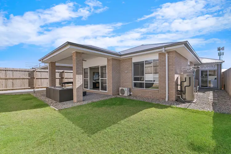 Second view of Homely house listing, 3 River Gum Street, Griffin QLD 4503