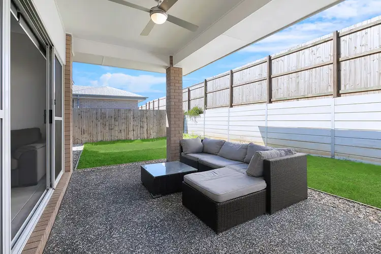 Third view of Homely house listing, 3 River Gum Street, Griffin QLD 4503