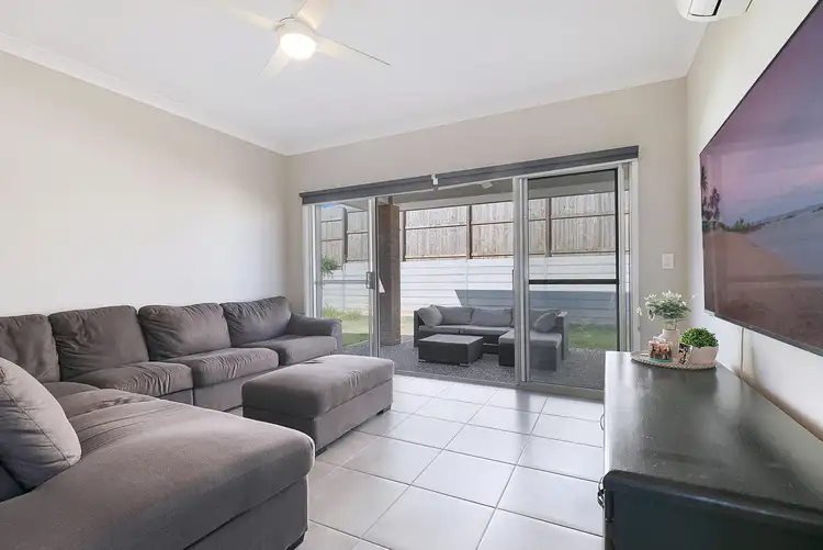 Fifth view of Homely house listing, 3 River Gum Street, Griffin QLD 4503
