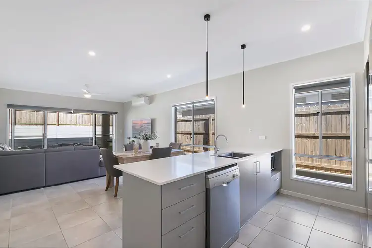Sixth view of Homely house listing, 3 River Gum Street, Griffin QLD 4503