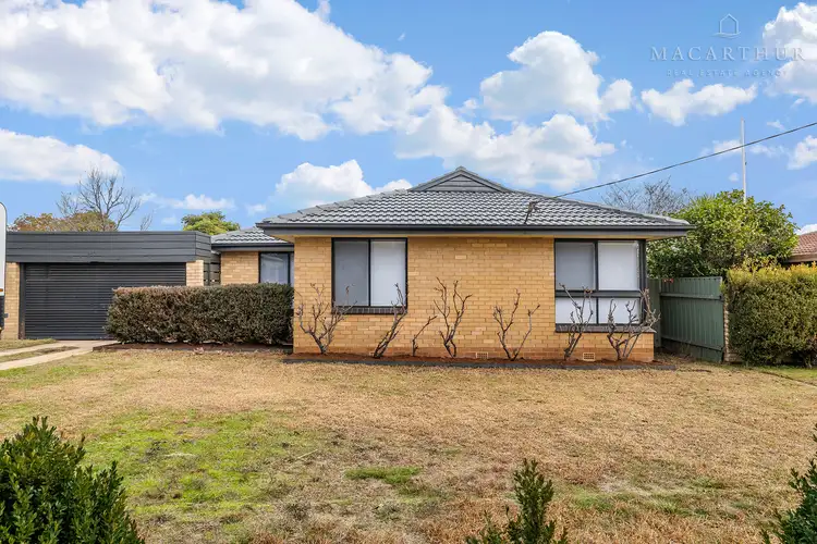 Main view of Homely house listing, 444 Lake Albert Road, Lake Albert NSW 2650