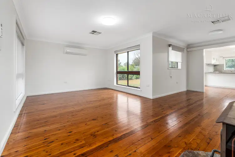 Second view of Homely house listing, 444 Lake Albert Road, Lake Albert NSW 2650