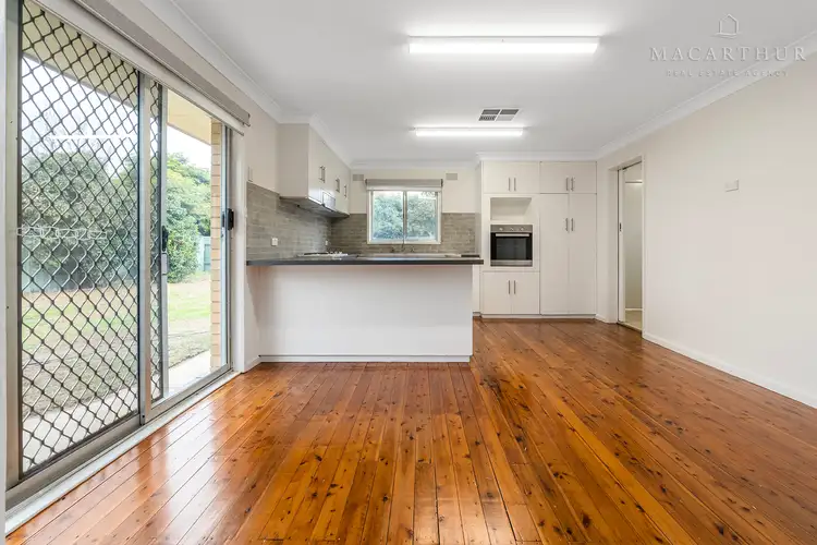 Fourth view of Homely house listing, 444 Lake Albert Road, Lake Albert NSW 2650