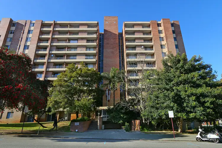 1002/112-122 Goderich Street, East Perth WA 6004