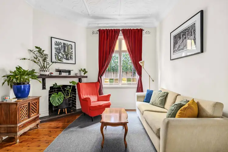 Second view of Homely house listing, 174 View Street, Annandale NSW 2038