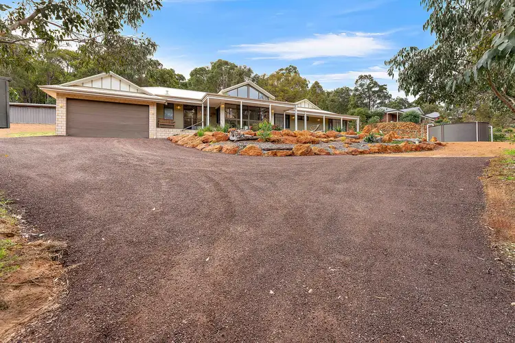 37 Grieve Way, Bedfordale WA 6112