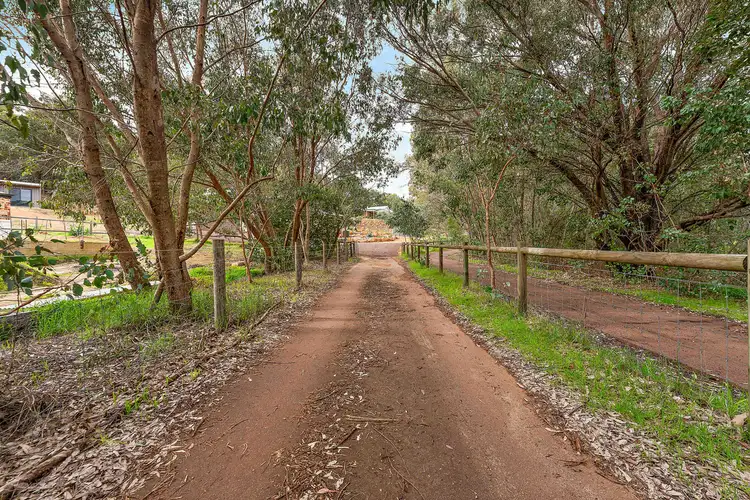Main view of Homely house listing, 37 Grieve Way, Bedfordale WA 6112