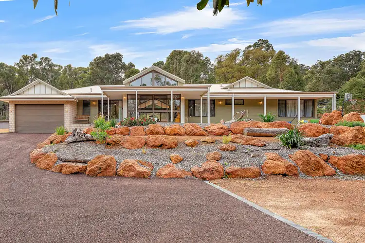 37 Grieve Way, Bedfordale WA 6112