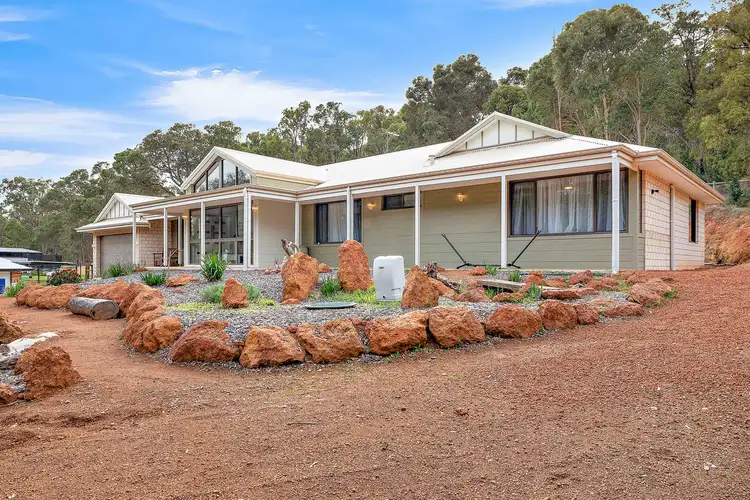 Fourth view of Homely house listing, 37 Grieve Way, Bedfordale WA 6112