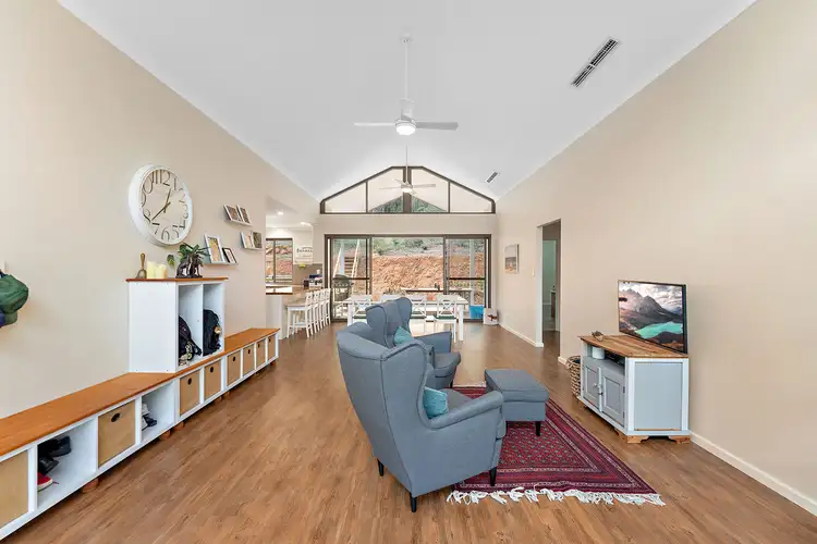 Fifth view of Homely house listing, 37 Grieve Way, Bedfordale WA 6112