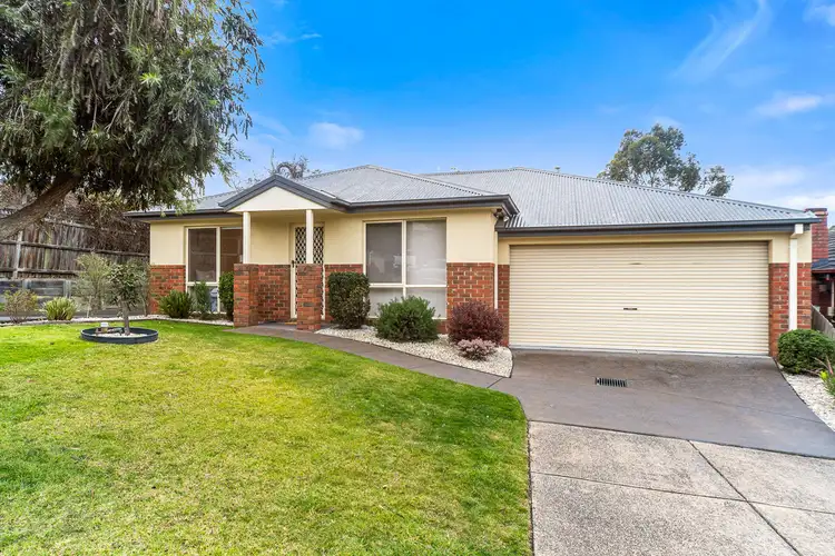 31 Panoramic Drive, Langwarrin VIC 3910