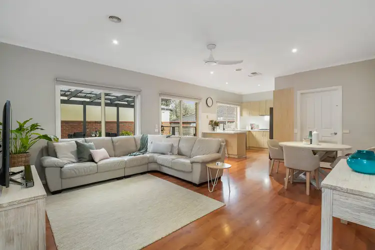Second view of Homely house listing, 31 Panoramic Drive, Langwarrin VIC 3910