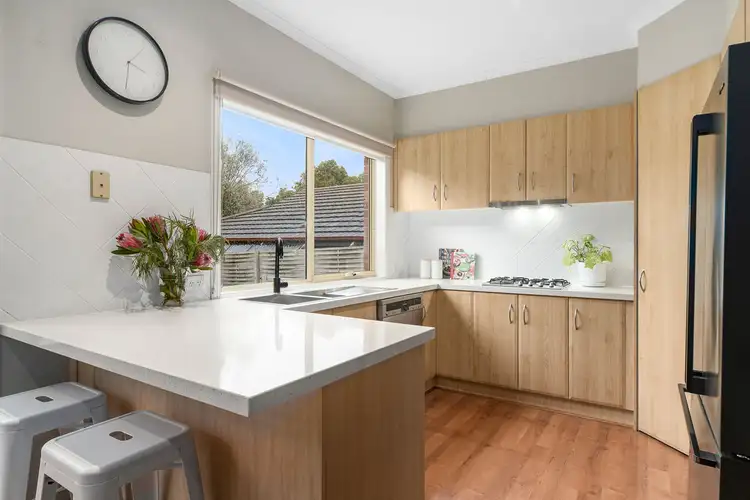 Sixth view of Homely house listing, 31 Panoramic Drive, Langwarrin VIC 3910