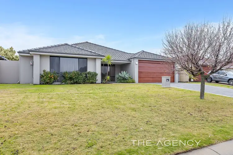 139 Ashley Road, Tapping WA 6065