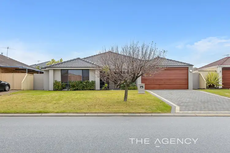 Second view of Homely house listing, 139 Ashley Road, Tapping WA 6065