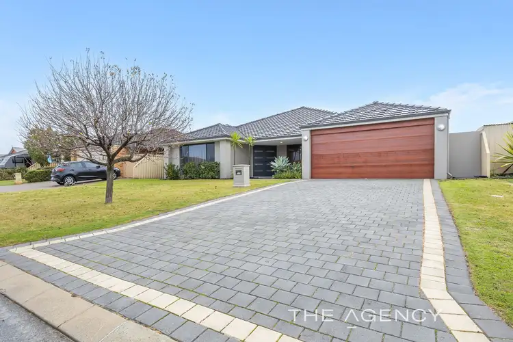 Third view of Homely house listing, 139 Ashley Road, Tapping WA 6065