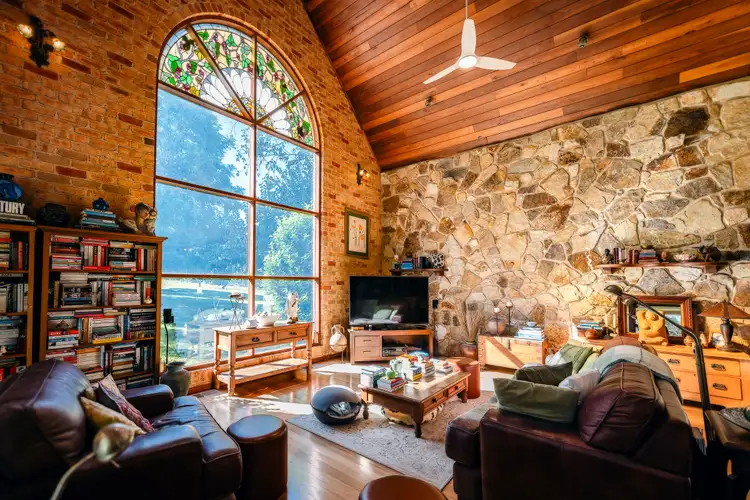 Sixth view of Homely house listing, 283 Roses Road, Bellingen NSW 2454