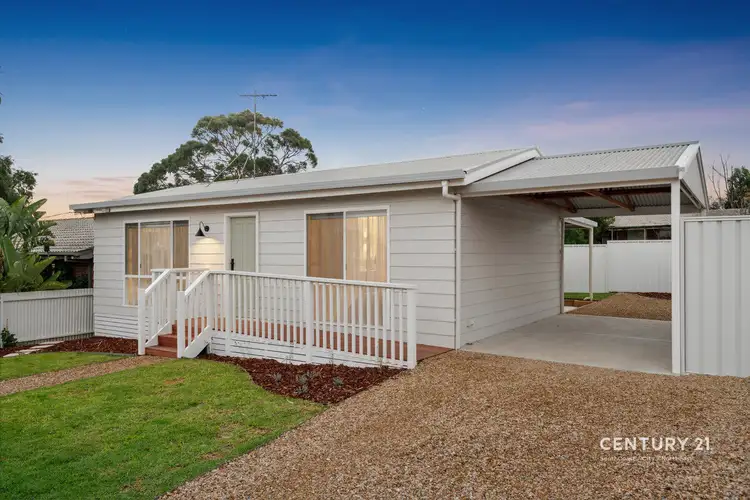 13 Candover Crescent, Huntfield Heights SA 5163