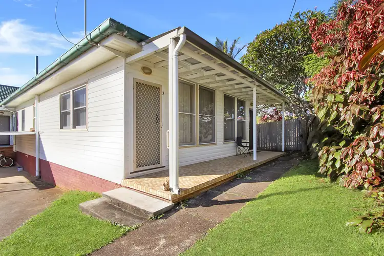 Second view of Homely unit listing, 2/15 Hill Street, Port Macquarie NSW 2444