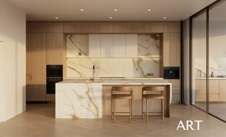 Sixth view of Homely apartment listing, Apartment 2/65 Canning Beach Road, Applecross WA 6153