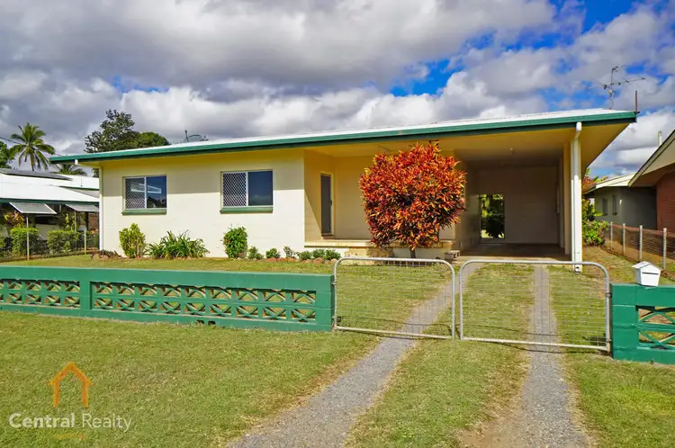 34 Kenneally Road, Mareeba QLD 4880