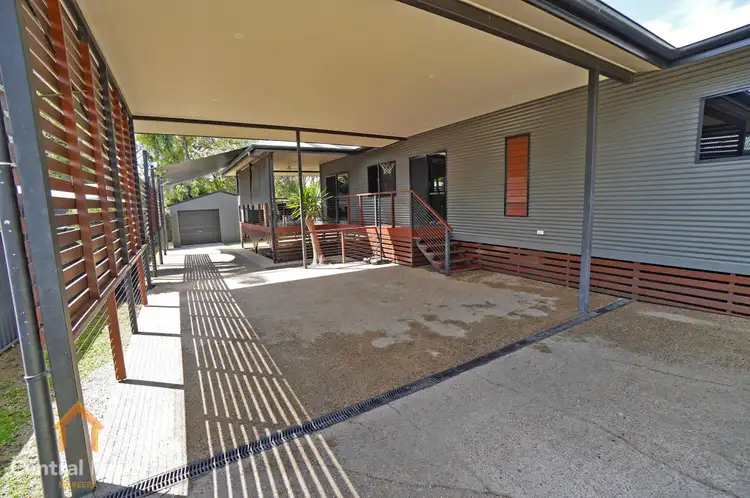 Second view of Homely house listing, 5 Park Avenue, Mareeba QLD 4880