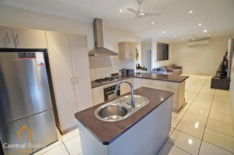 Fifth view of Homely house listing, 5 Park Avenue, Mareeba QLD 4880