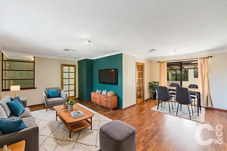 Main view of Homely house listing, 7 Povey Place, Parmelia WA 6167