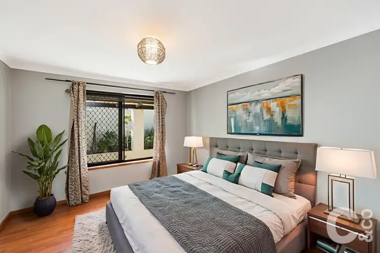 Third view of Homely house listing, 7 Povey Place, Parmelia WA 6167