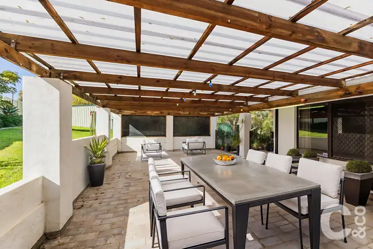 Fourth view of Homely house listing, 7 Povey Place, Parmelia WA 6167