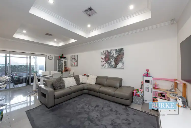 Second view of Homely villa listing, 26C Apara Way, Nollamara WA 6061