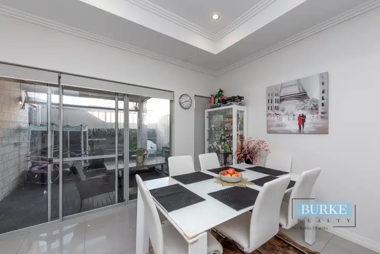 Third view of Homely villa listing, 26C Apara Way, Nollamara WA 6061