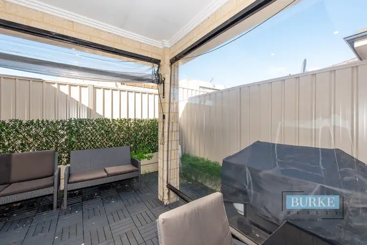 Fourth view of Homely villa listing, 26C Apara Way, Nollamara WA 6061